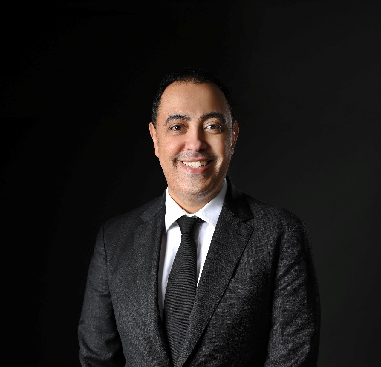 Mohamed Aboubakr